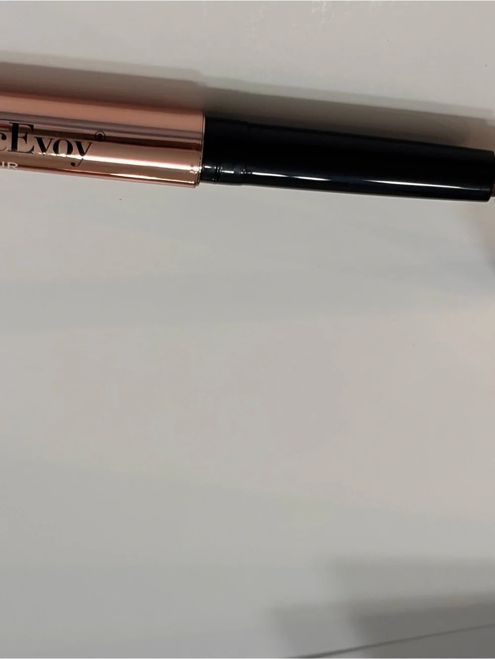 Trish McEvoy Intense Gel Eyeliner - Smokey Quartz Brown Shimmer